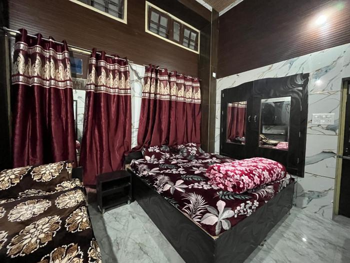 guru nanak dev ji yatri niwas amritsar