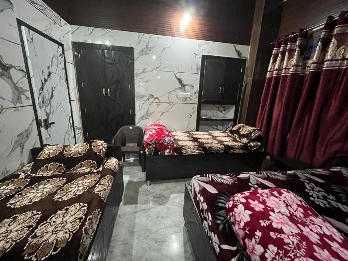 guru nanak dev ji yatri niwas amritsar