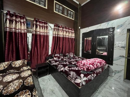 guru nanak dev ji yatri niwas amritsar