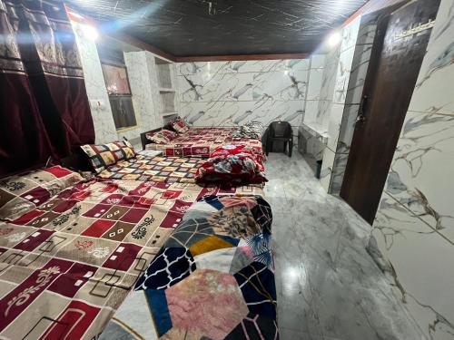 guru nanak dev ji yatri niwas amritsar