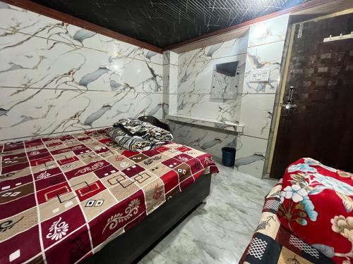 guru nanak dev ji yatri niwas amritsar