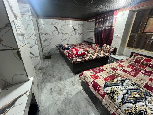 guru nanak dev ji yatri niwas amritsar