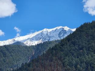 new zamrood holiday home