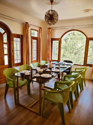 new zamrood holiday home