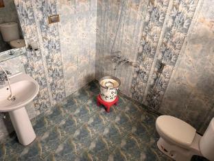 new zamrood holiday home