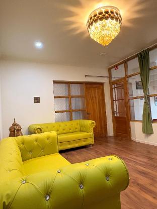 new zamrood holiday home