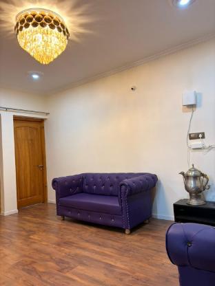 new zamrood holiday home