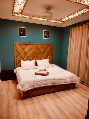 new zamrood holiday home