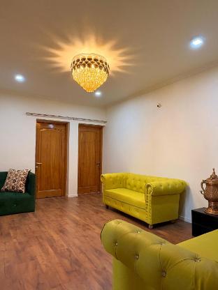 new zamrood holiday home