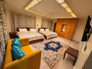 new zamrood holiday home