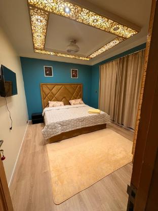 new zamrood holiday home