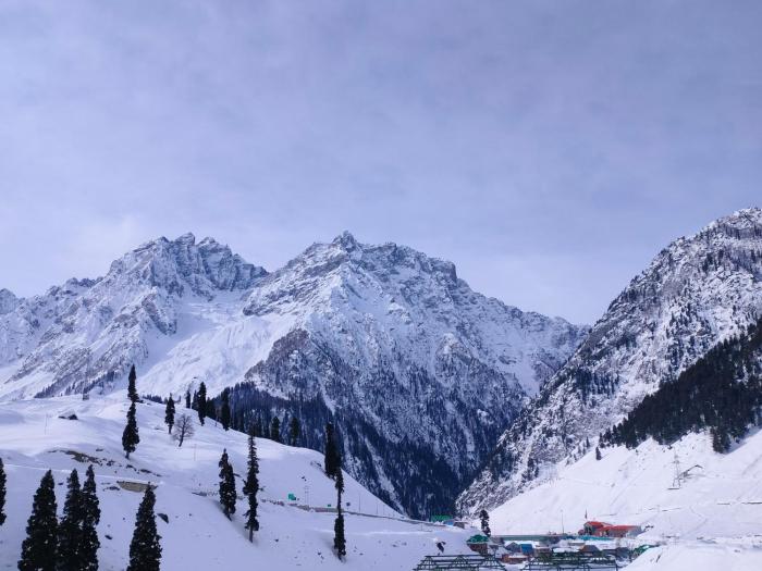 new zamrood holiday home