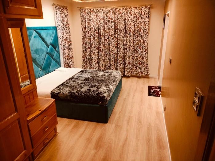 new zamrood holiday home