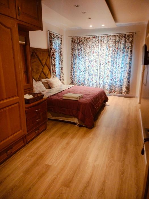 new zamrood holiday home