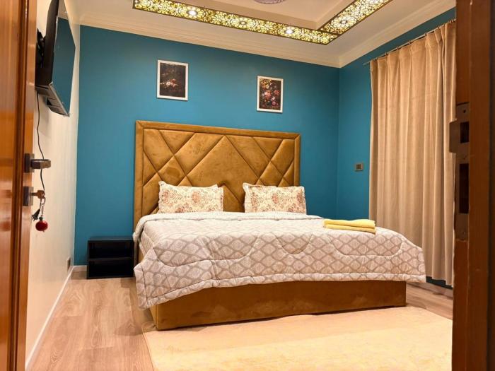 new zamrood holiday home