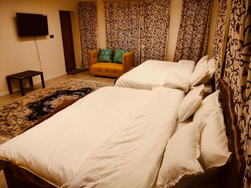 new zamrood holiday home