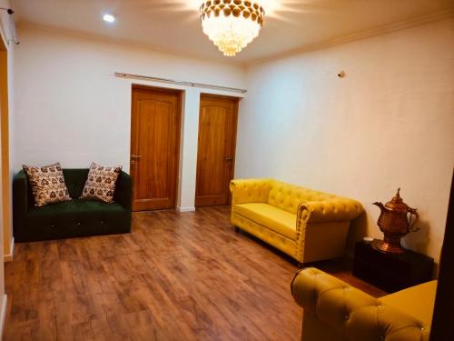 new zamrood holiday home