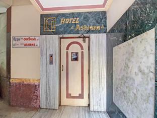 hotel ashiana jamnagar gujarat