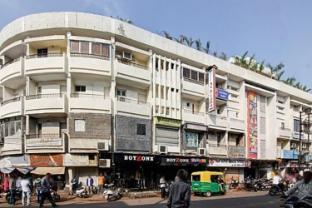 hotel ashiana jamnagar gujarat