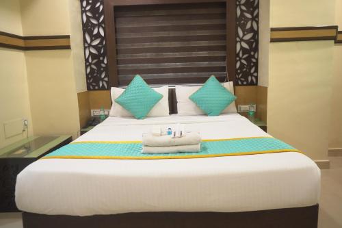 brindavana stay