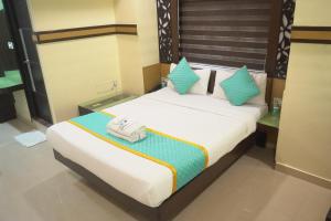 brindavana stay