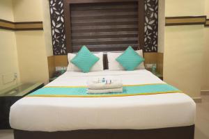 brindavana stay