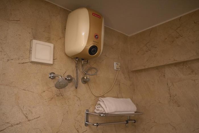 brindavana stay