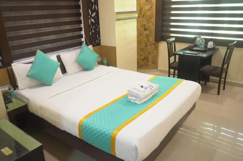 brindavana stay