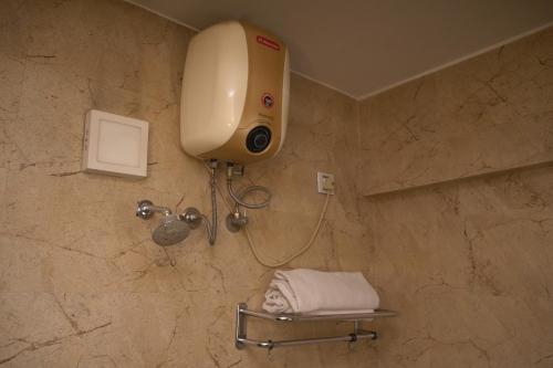 brindavana stay