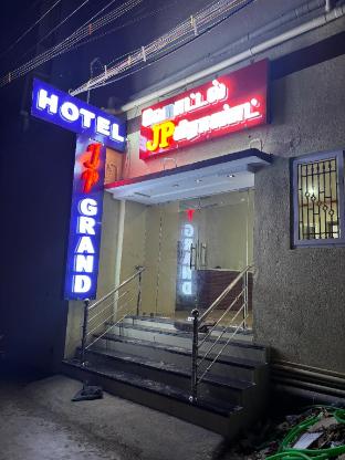 hotel jp grand