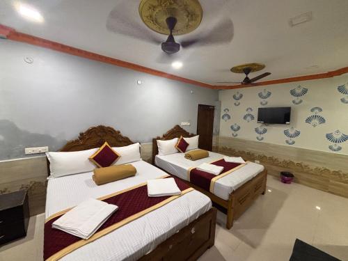 hotel jp grand