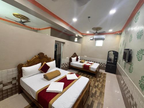 hotel jp grand