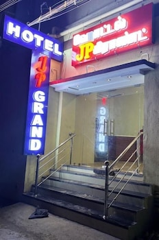 hotel jp grand