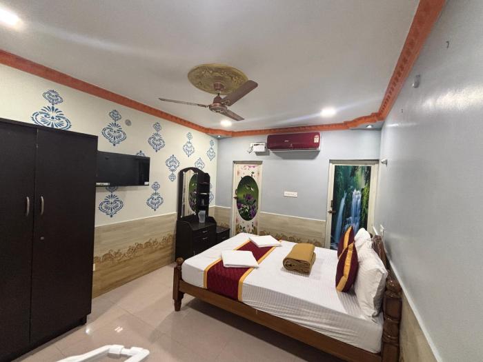 hotel jp grand