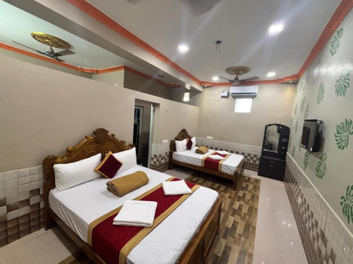 hotel jp grand