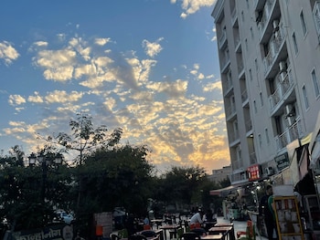 Brij Darshan,,3 star