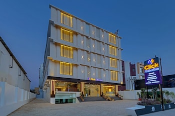 Click Collection Ayodhya,,3 star