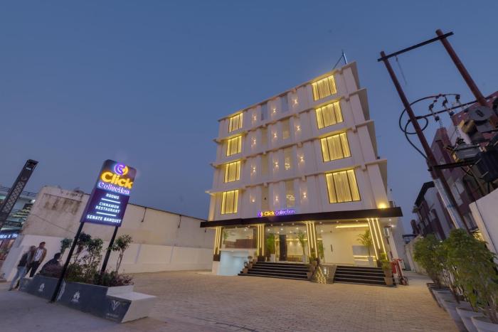 click collection ayodhya