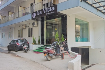 la vista residency