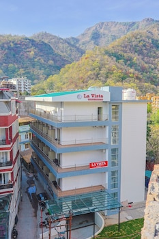 la vista residency