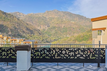 la vista residency