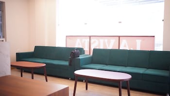 La Vista Residency,,4 star