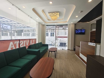 La Vista Residency,,4 star