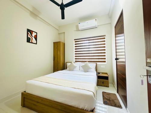 nila inn calicut