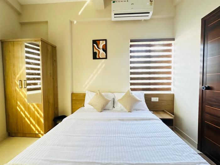 nila inn calicut