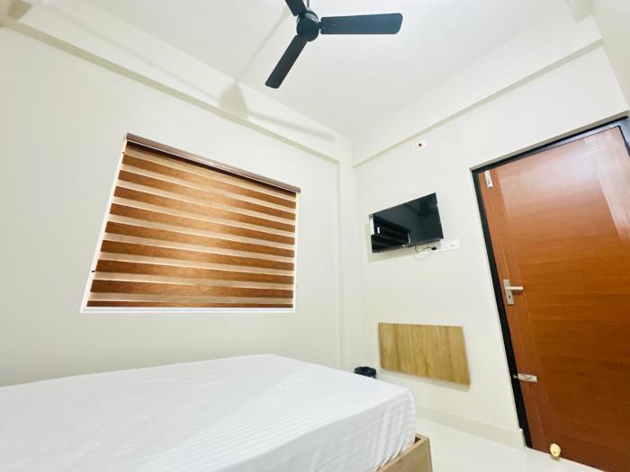 nila inn calicut