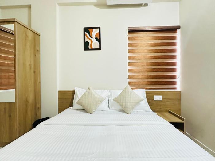 nila inn calicut