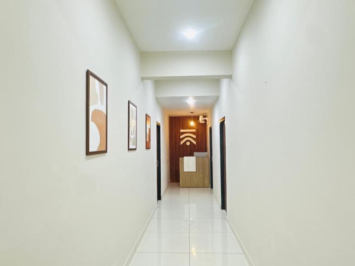 nila inn calicut