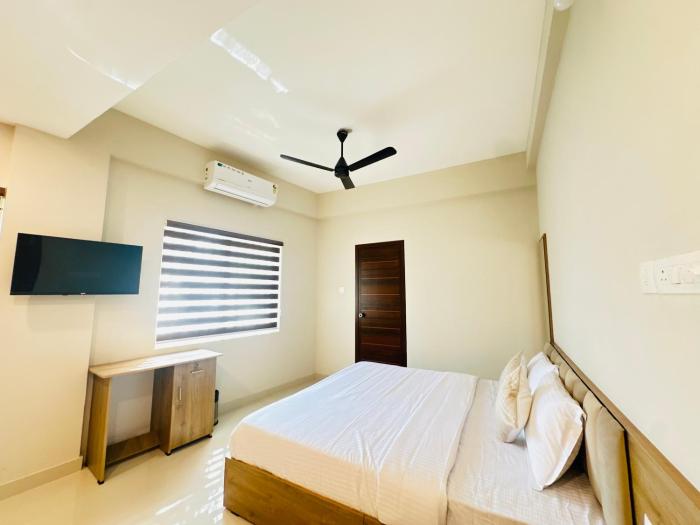 nila inn calicut