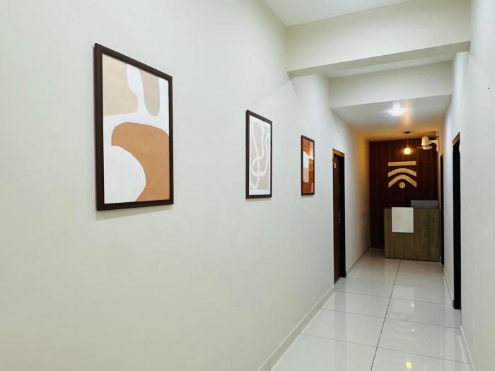 nila inn calicut